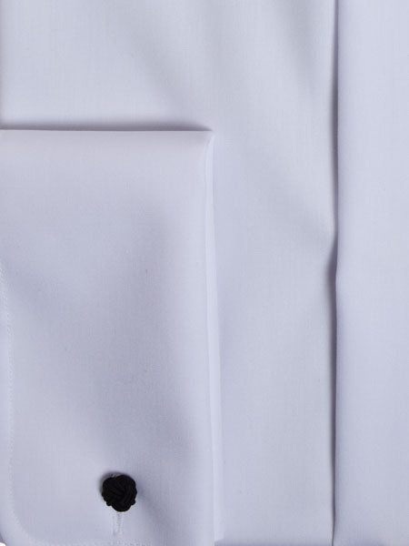 Bosweel "Dobbelt Manchet" Classic fit Skjorte